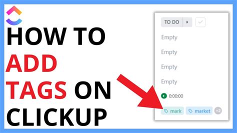 Quick guide to clickUP .